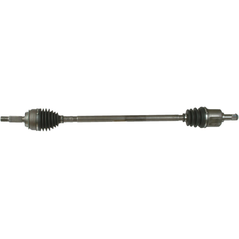CV DRIVE AXLE
