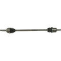 CV DRIVE AXLE