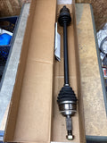 CV DRIVE AXLE