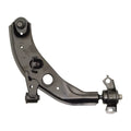 CONTROL ARM