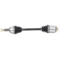 NEW CV AXLE