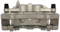 BRAKE CALIPER & BRACKET