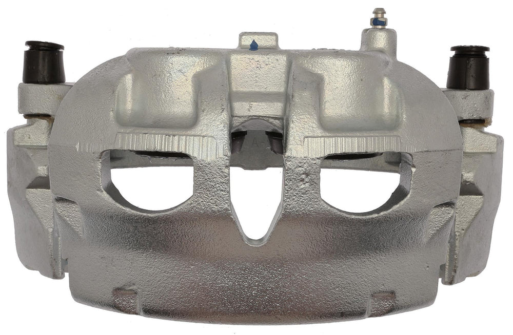 BRAKE CALIPER & BRACKET