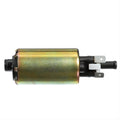 FUEL PUMP & STRAINER SET