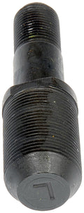 1-1/8-16, 3/4-16 DOUBLE ENDED STUD