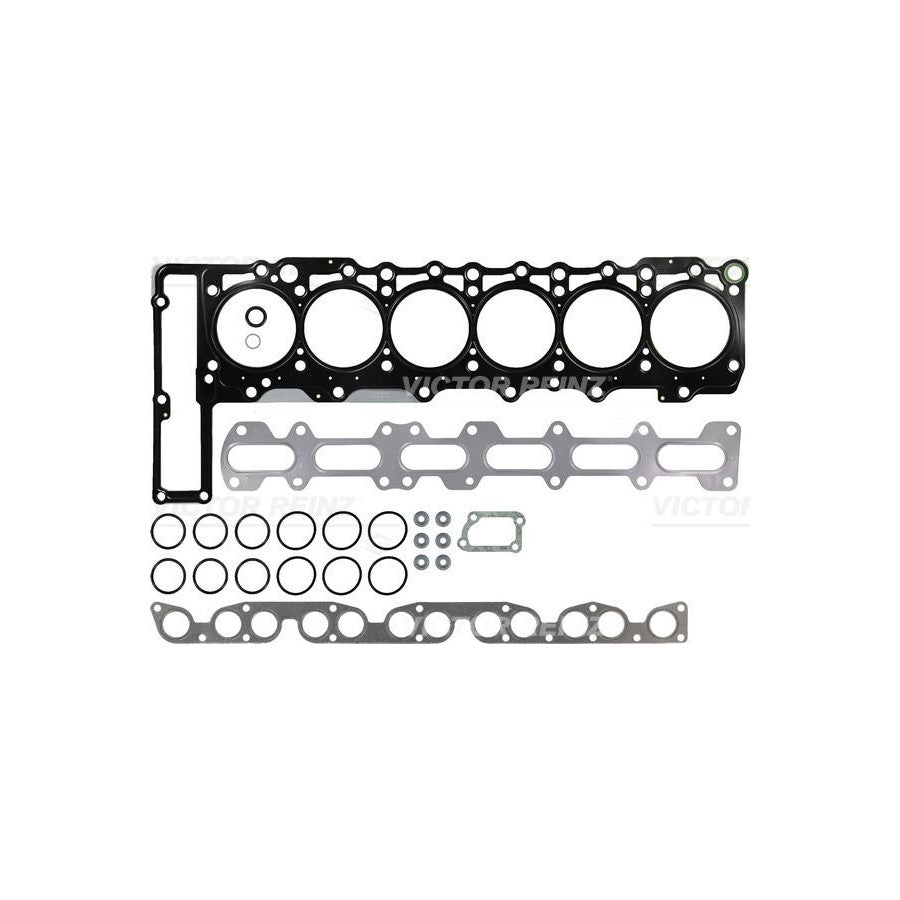 Engine Cylinder Head Gasket Set - 02-31670-02