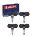 DENSO FIRST TIME FIT TIRE PRESSURE