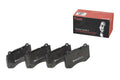 Brembo 07-14 Mercedes-Benz CL550 Premium Low-Met OE Equivalent Pad