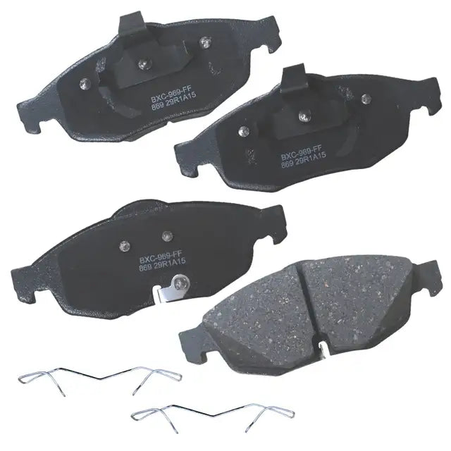 R auto part