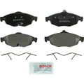 BRAKE PAD SET