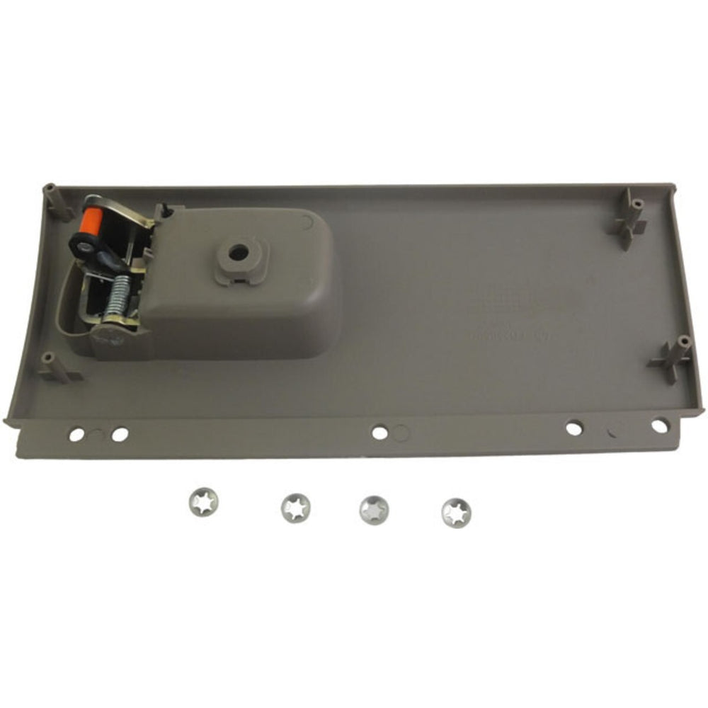 INTERIOR DOOR HANDLE