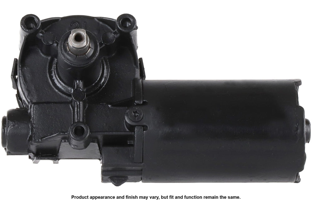 WIPER MOTOR
