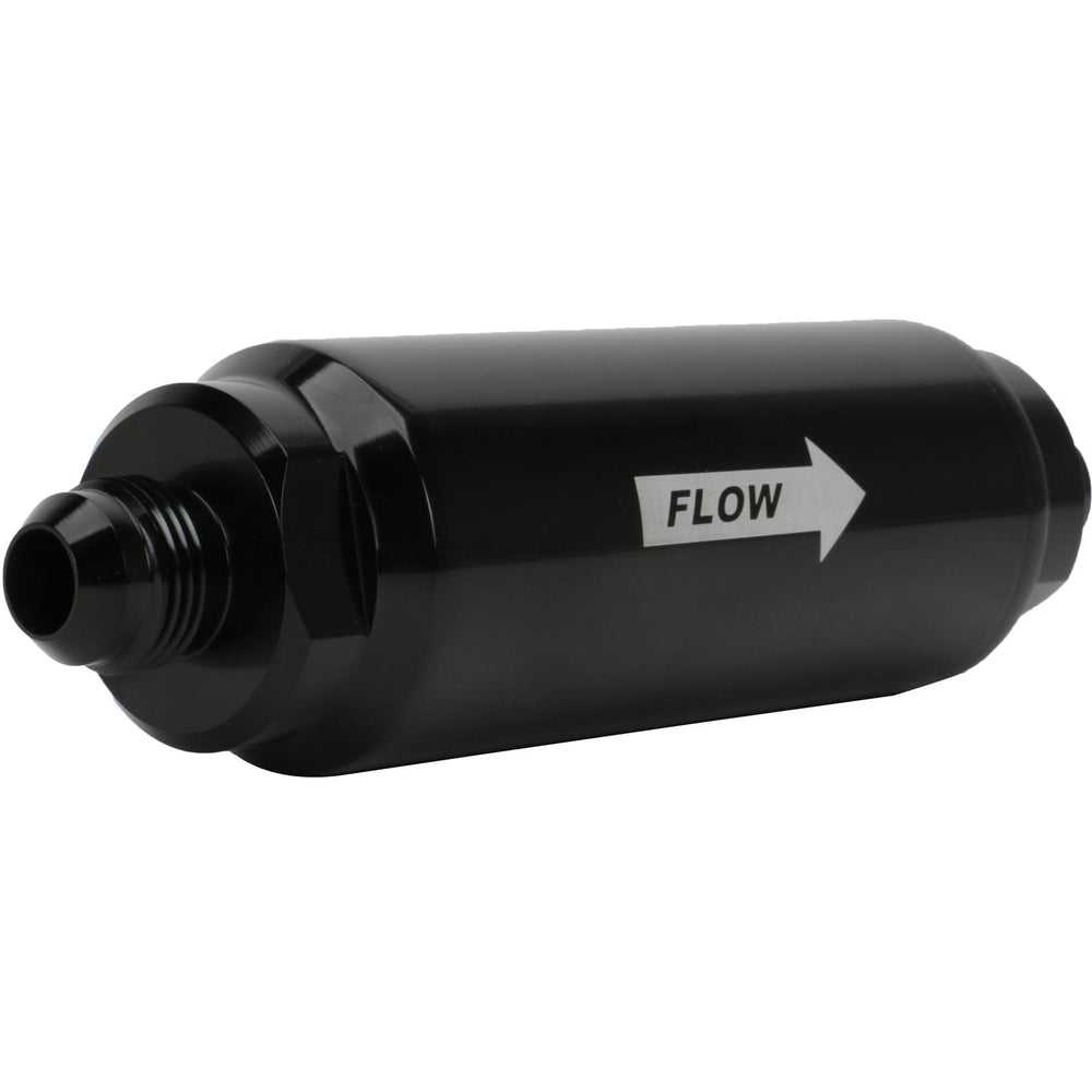 BILLET FF, 100 GPH, 100 MIC, -6AN