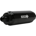 BILLET FF, 100 GPH, 100 MIC, -6AN