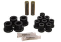 Energy Suspension 07-21 Toyota Tundra Red Rear Leaf Spring Shackle Bushing Set