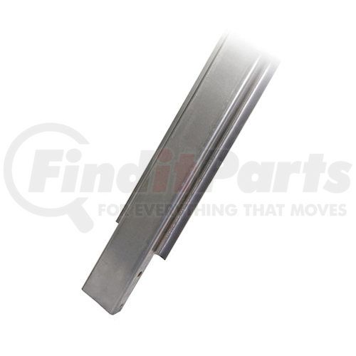 STAKE ASSYW/O HOLES14 GA54IN WELDED
