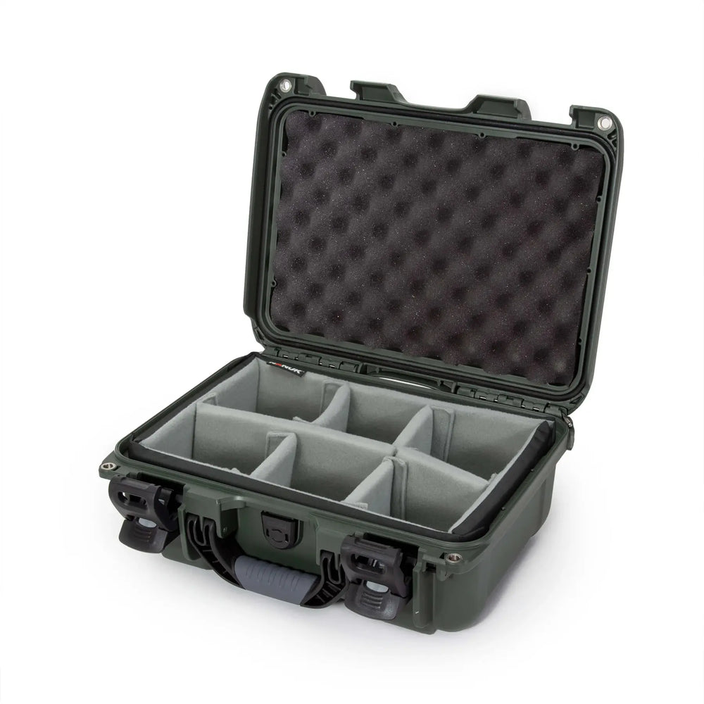 Nanuk auto part