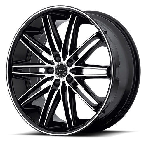 Wheel Pros, LLC auto part