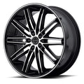 ABL-10 20X8.5 5X120.00 BL