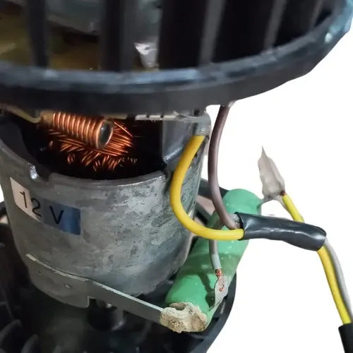 FAN MOTOR