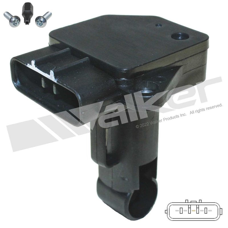 Walker Products Inc. - auto part