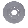 DFC 05-20 Cadillac XTS Front GeoSPEC Coated Rotor