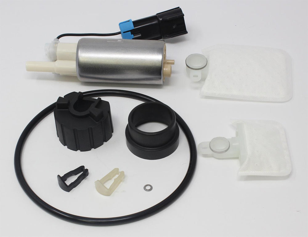 FUEL PUMP