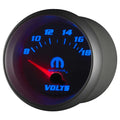 MOPAR 25/8IN SSE 818 VOLTMETER