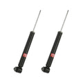 KYB Shocks & Struts Excel-G Rear AUDI A4 2004-08