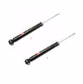 KYB Shocks & Struts Excel-G Rear AUDI A4 2004-08