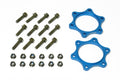 S2000 REAR DRIVESHAFT SPACER 4PCS SET DRIVESHAFT