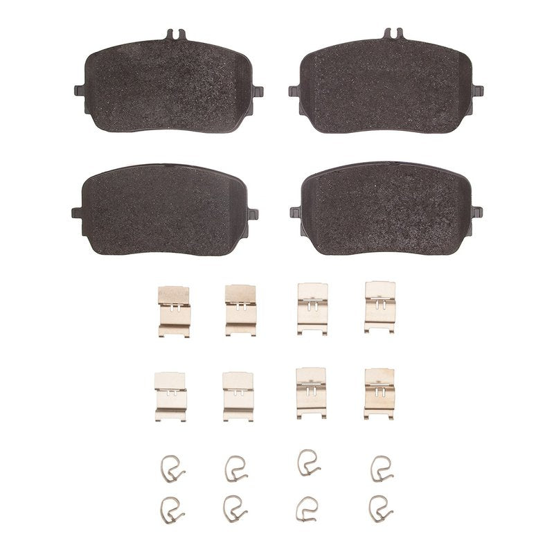 DFC auto part