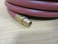HOSE ASSY 1/2 X 50FT PVC