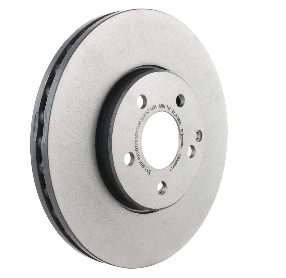 DISC BRAKE ROTOR