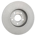 DISC BRAKE ROTOR
