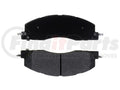 BRAKE CALIPER & BRACKET
