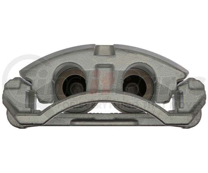 BRAKE CALIPER & BRACKET
