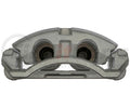 BRAKE CALIPER & BRACKET