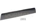 TAILGATE HANDLE