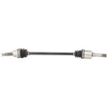 NEW CV AXLE