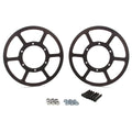 Sprocket/Chain Guide Disc Style