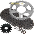 Sprocket/Chain Guide Disc Style