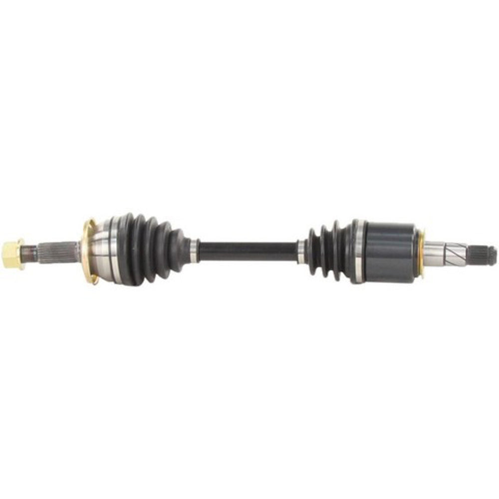 TRAKMOTIVE auto part