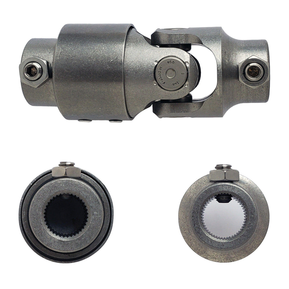 BORGESON red auto part
