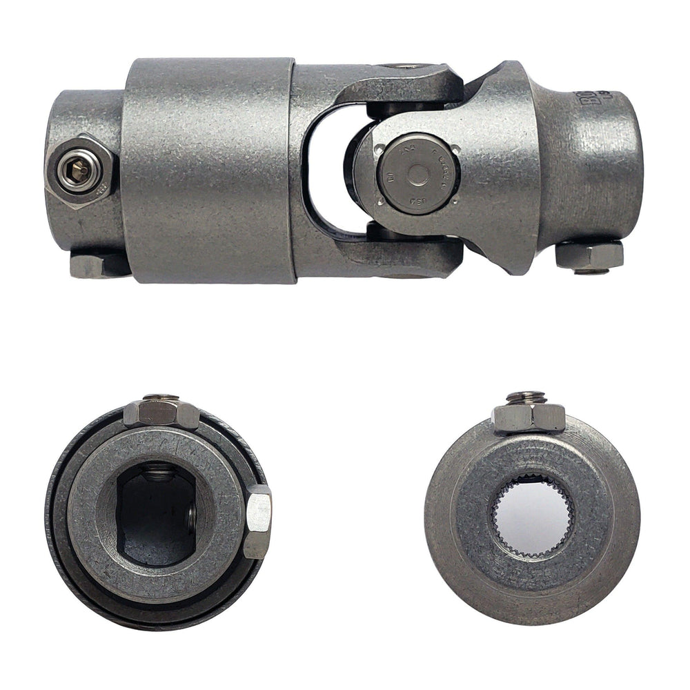 BORGESON red auto part