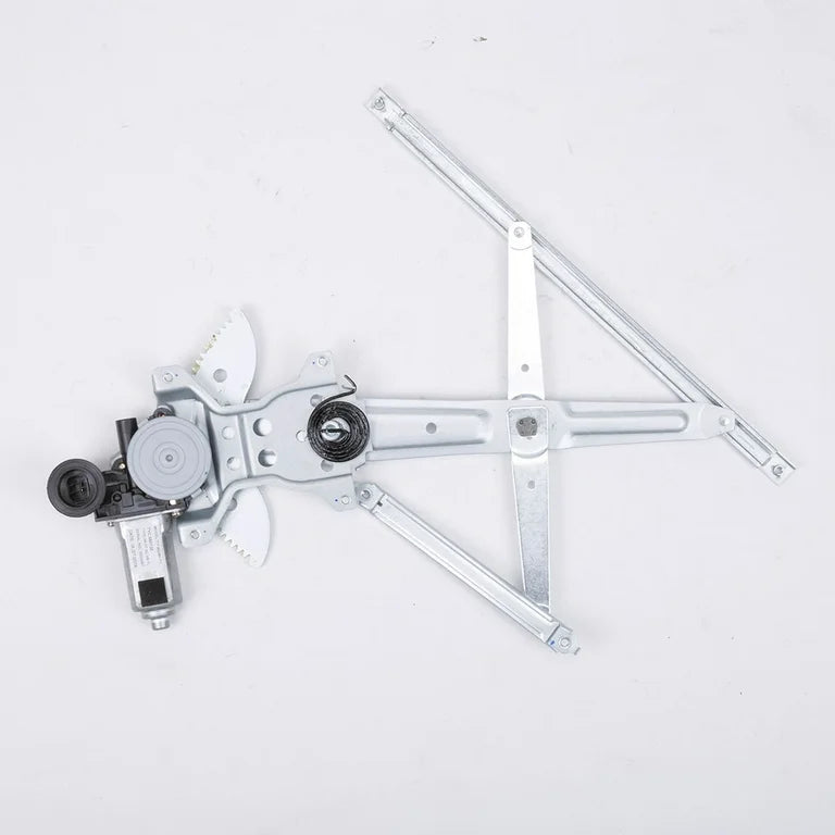0407 SC XB PWR (G) WR ASSY FL