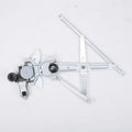 0407 SC XB PWR (G) WR ASSY FL