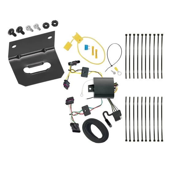 WESBAR auto part