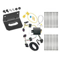 WESBAR auto part
