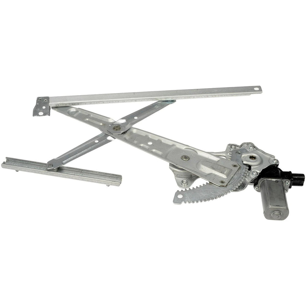 WINDOW REG ASSEMBLY